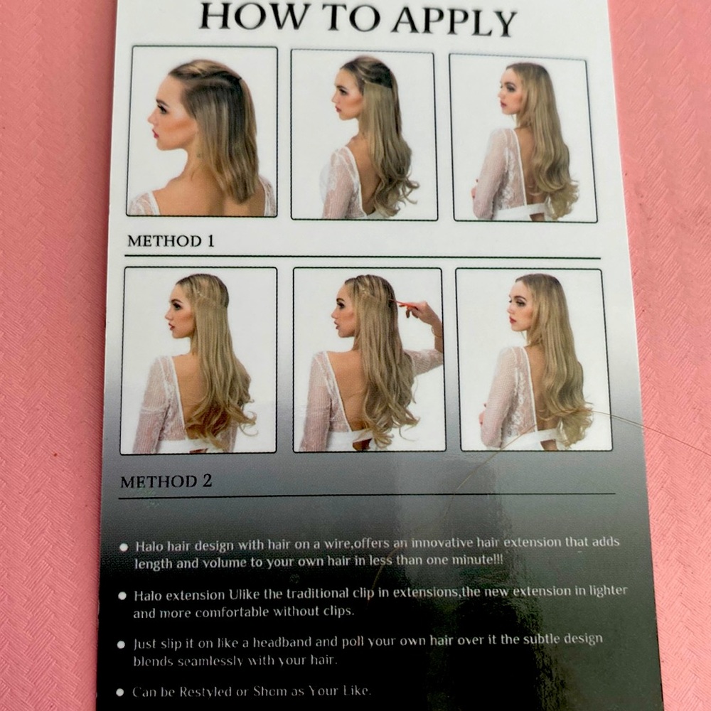 Hair Extensions
